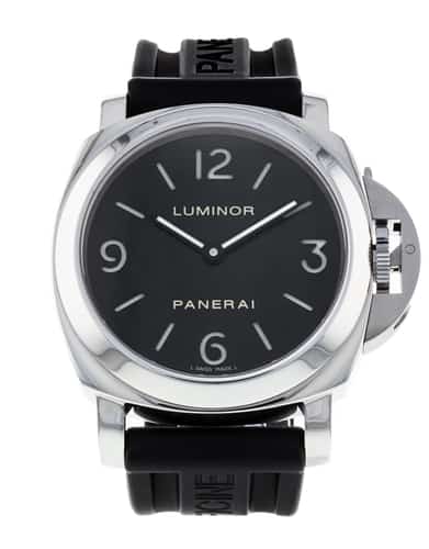 Panerai Luminor Base PAM00112 Panerai Luminor Base PAM00112